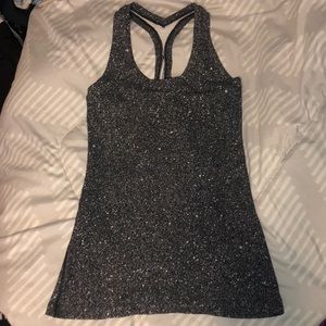 Lululemon Cool Razorback Tank